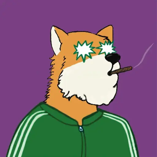 F*ck It We Bark #8378