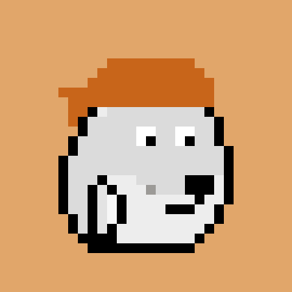 Dogepunk #5758