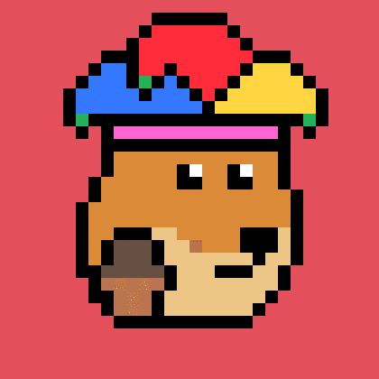 Dogepunk #3330