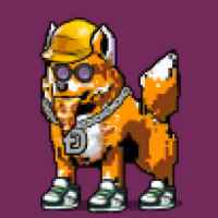 DogePunks #3922