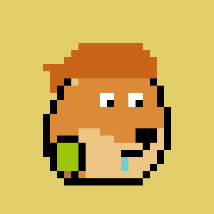 Dogepunk #7907