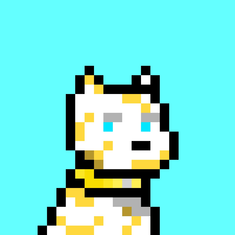 Doginal Dog #7379