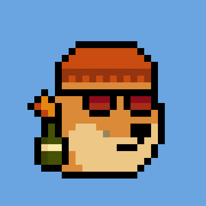 Dogepunk #7880