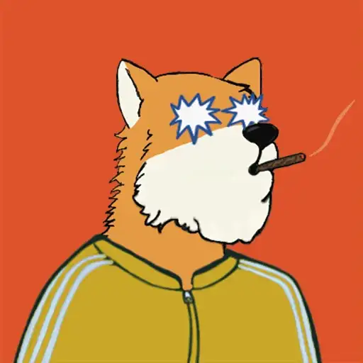 F*ck It We Bark #10168