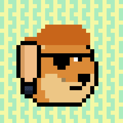 Dogepunk #1947