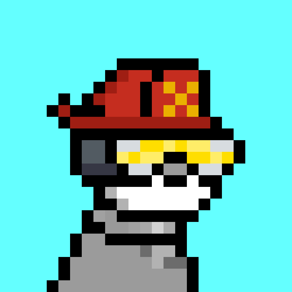 Doginal Dog #7720