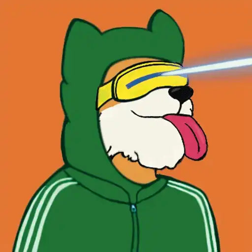 F*ck It We Bark #6920