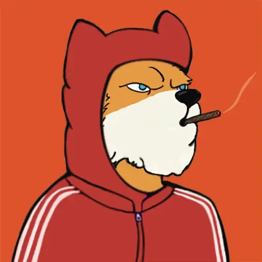 F*ck It We Bark #10017