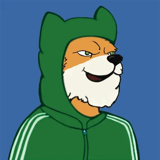 F*ck It We Bark #4002
