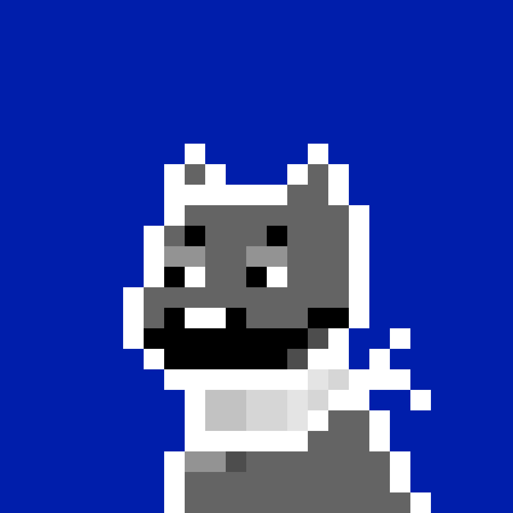 Anti Doginal Dog #4557