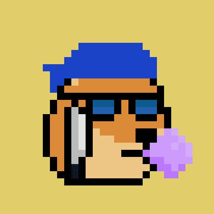 Dogepunk #5365