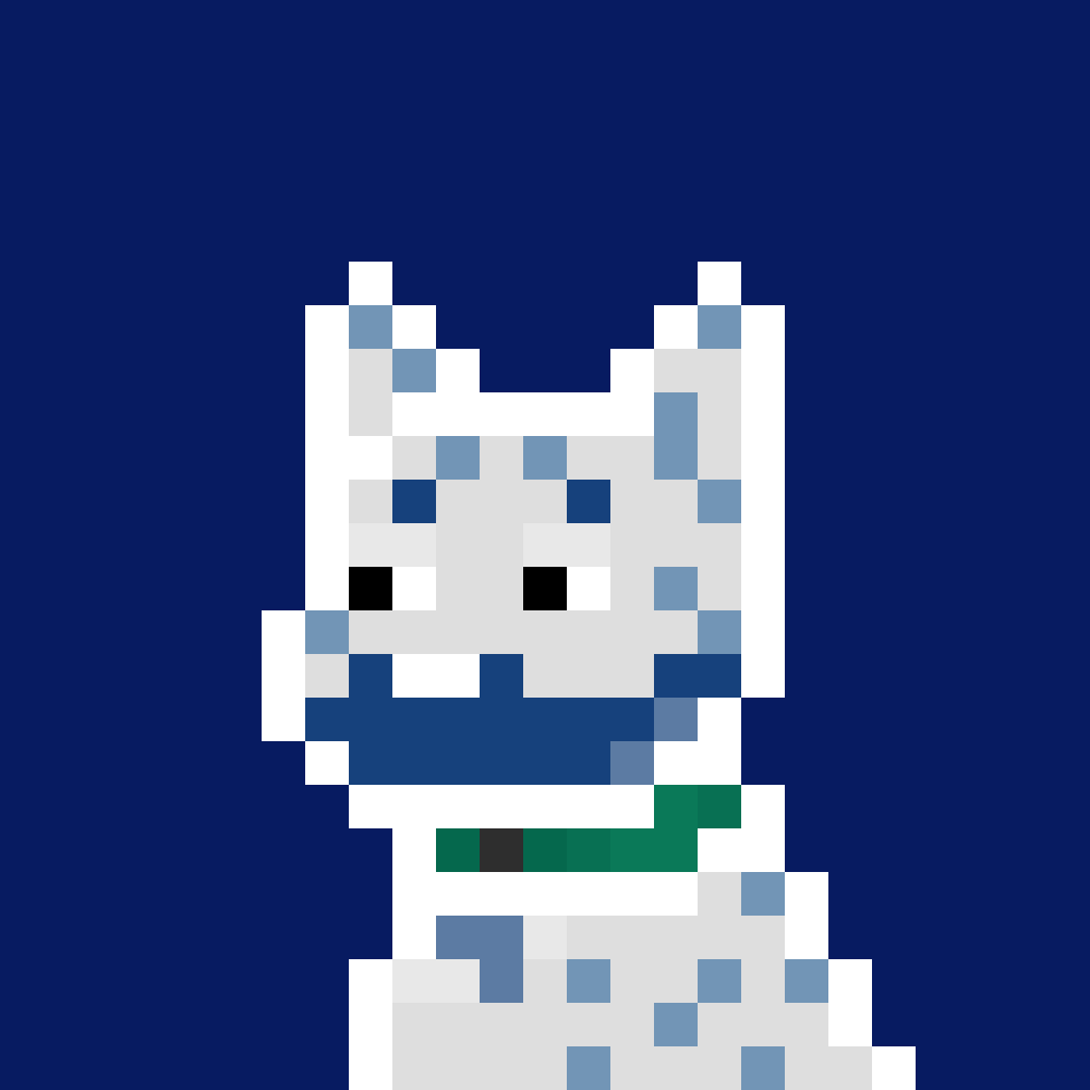 Anti Doginal Dog #5507
