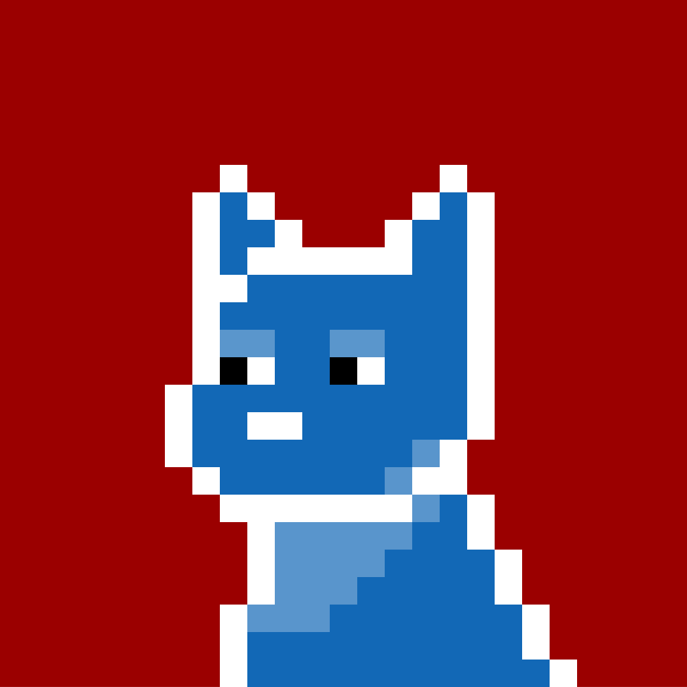 Anti Doginal Dog #8137
