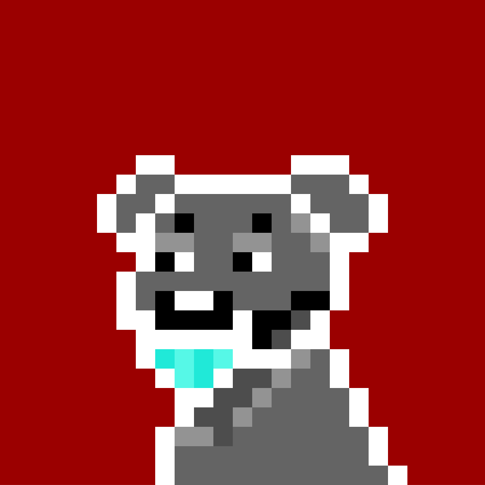Anti Doginal Dog #3836
