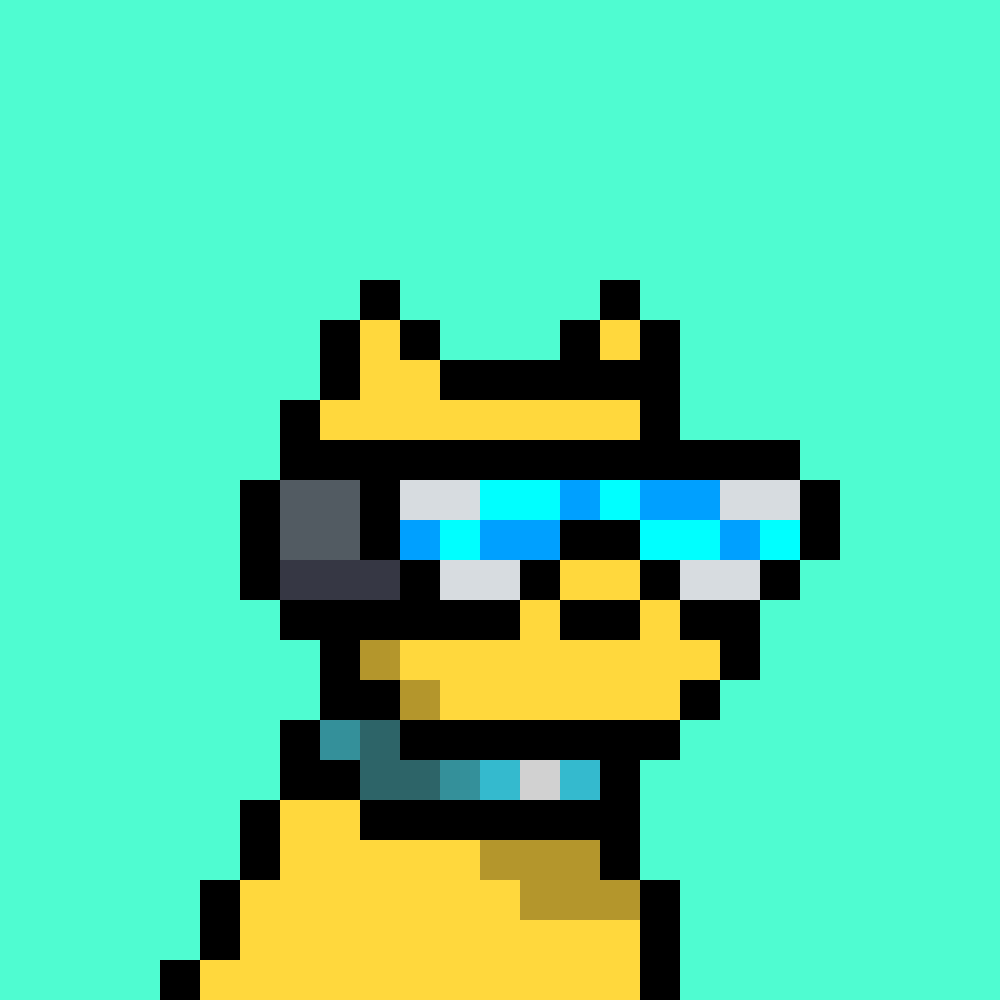 Doginal Dog #3770