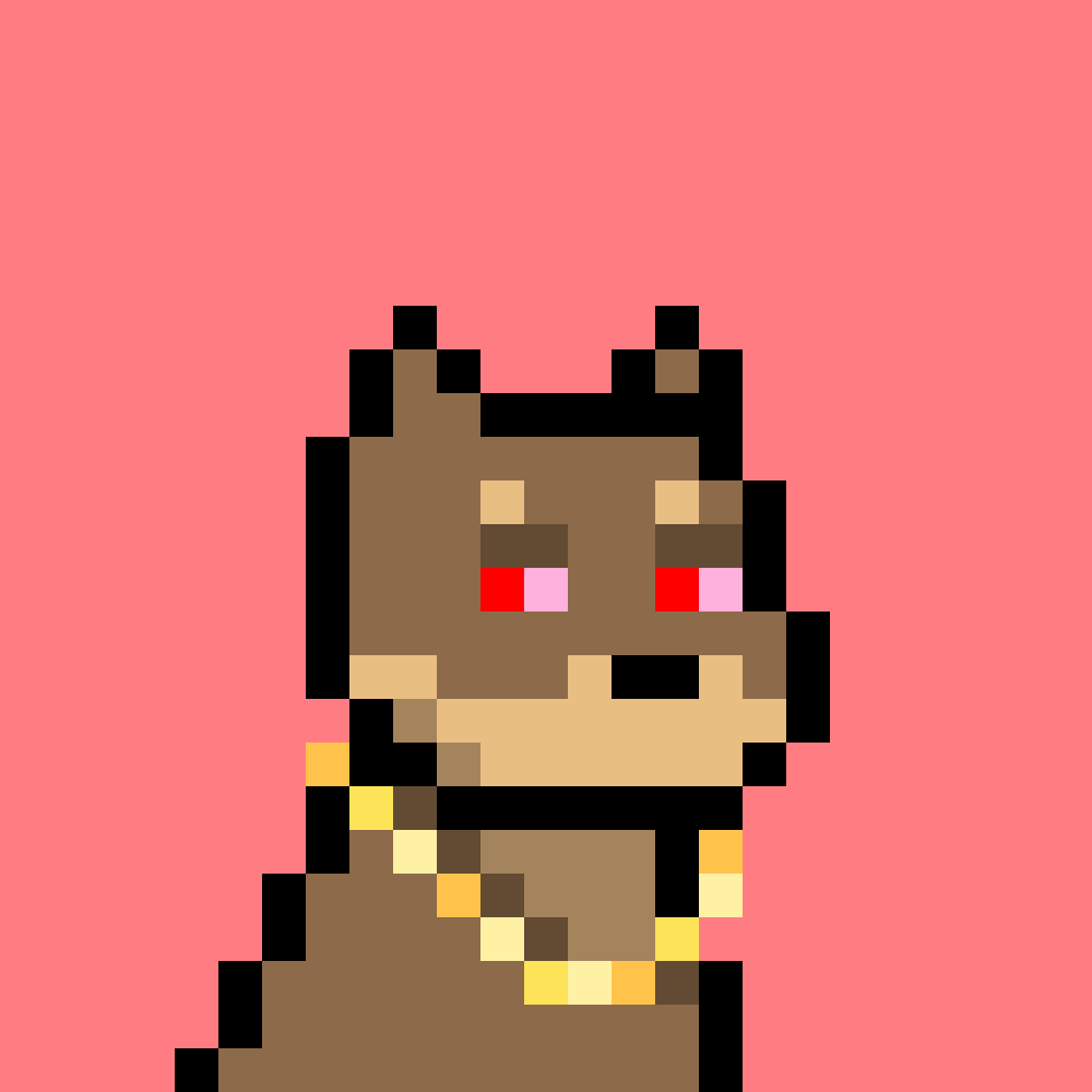 Doginal Dog #5976