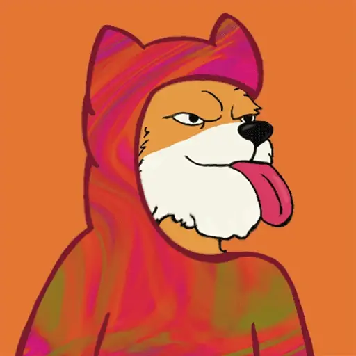 F*ck It We Bark #10386