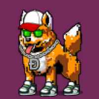 DogePunks #149