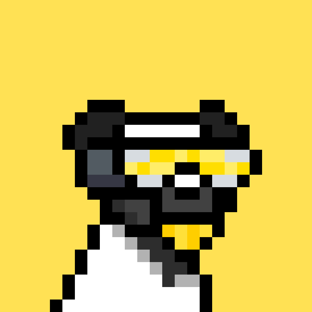 Doginal Dog #2164