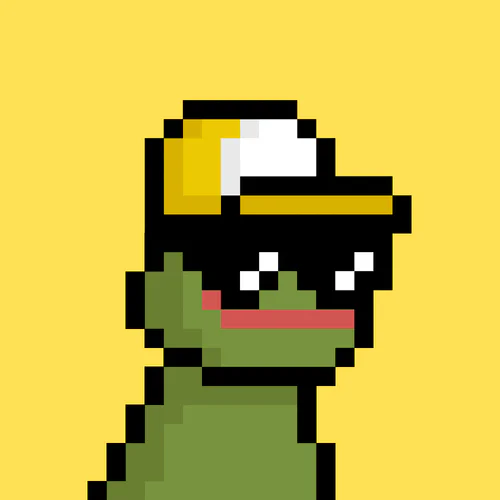 Doginal Frog #8989