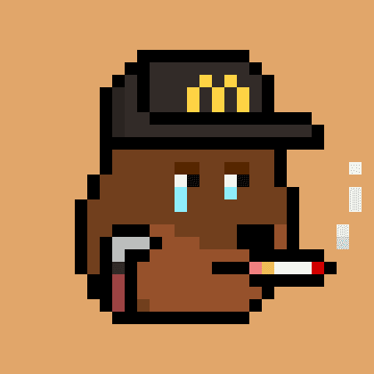 Dogepunk #4840