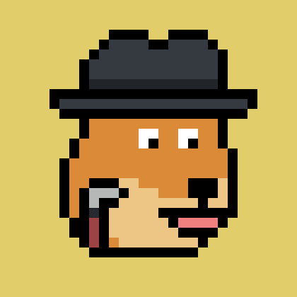 Dogepunk #5784
