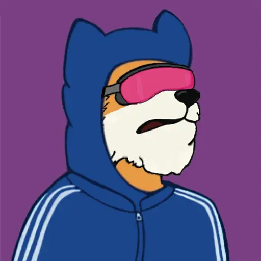 F*ck It We Bark #6444