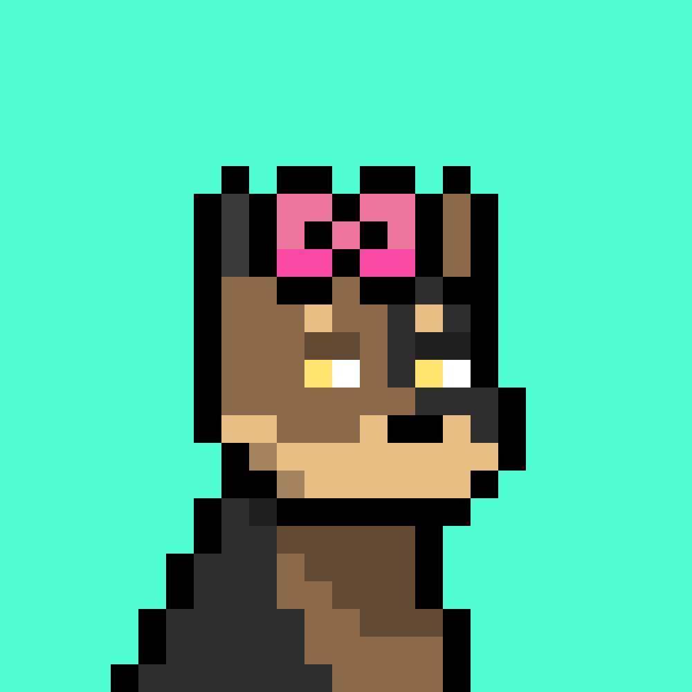 Doginal Dog #2736
