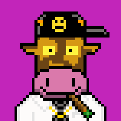 Doginal Cowz #246