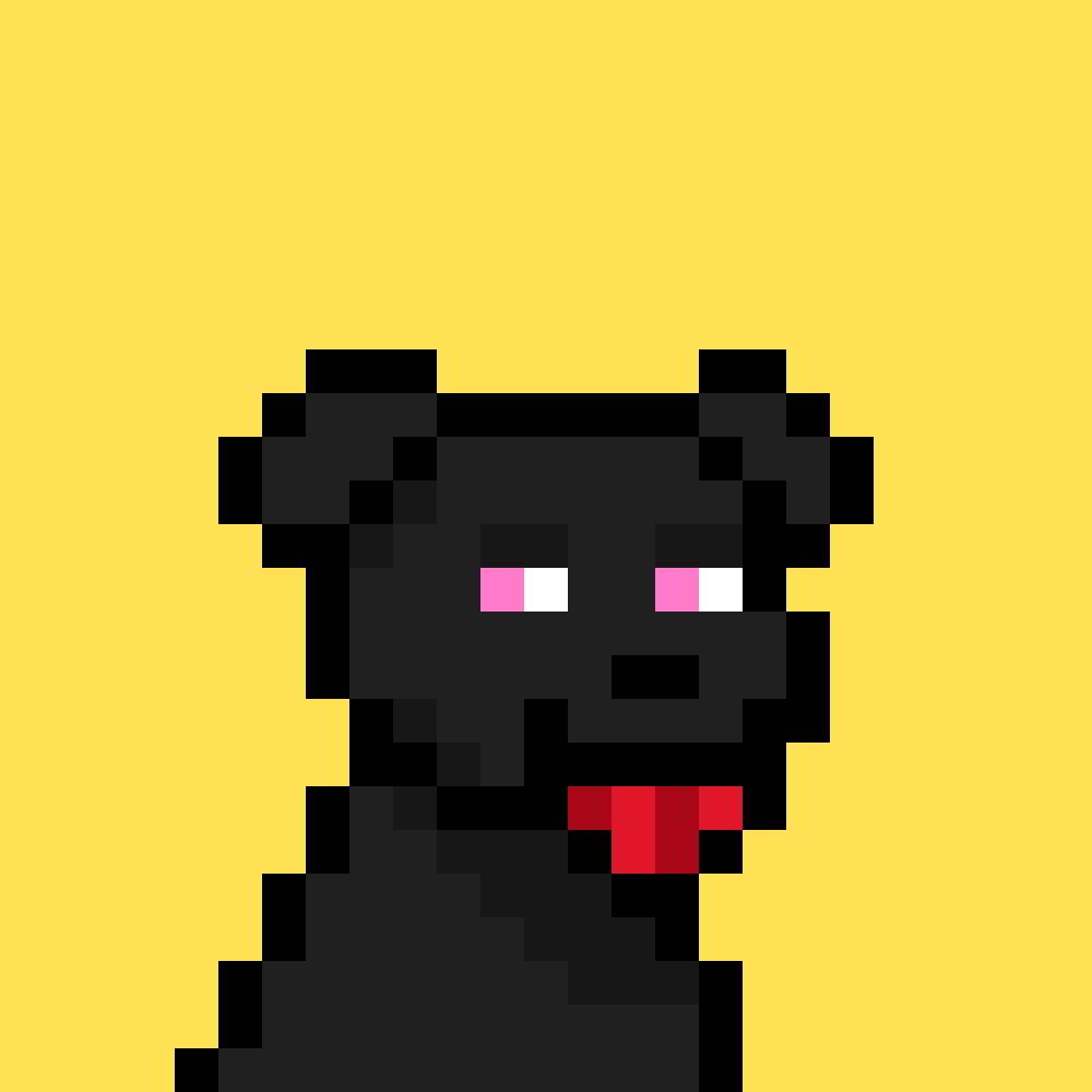 Doginal Dog #1731