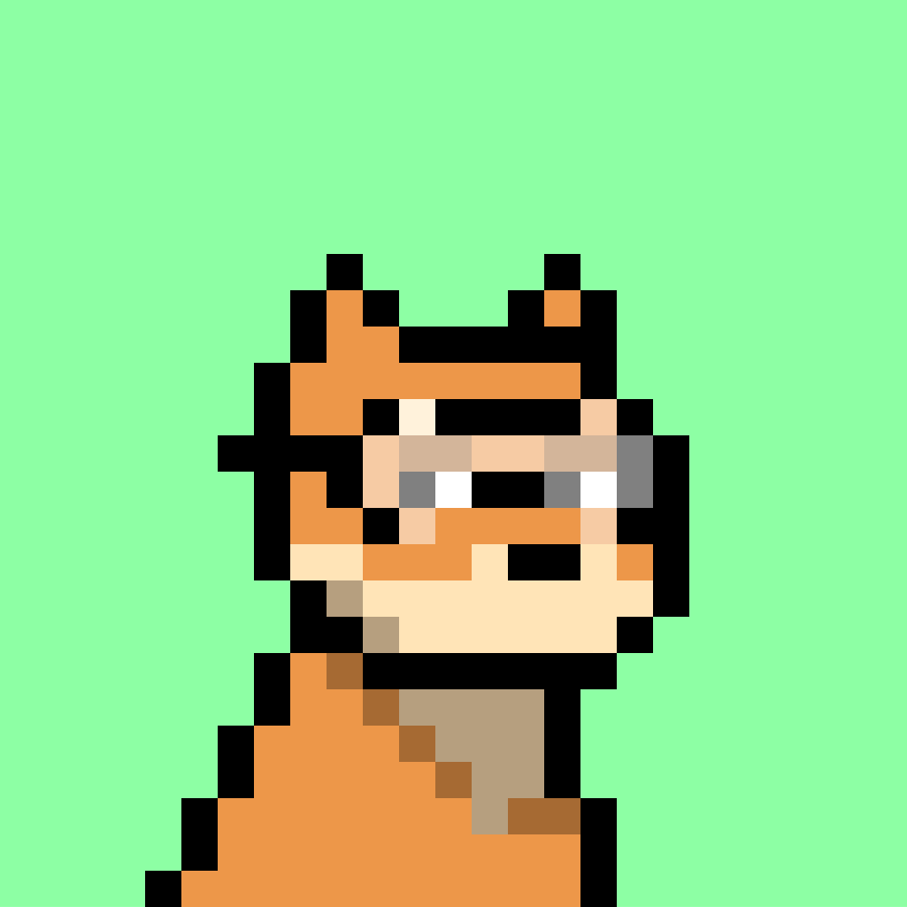 Doginal Dog #2288