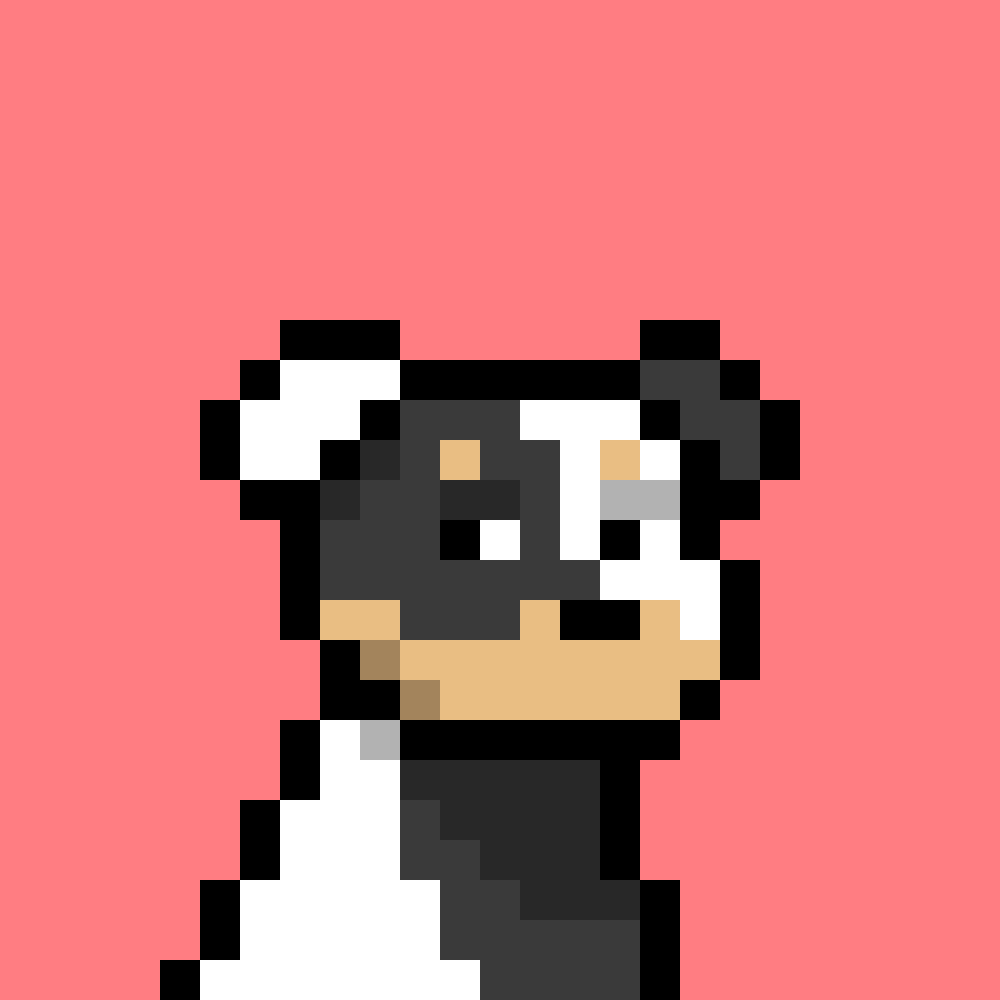 Doginal Dog #6325