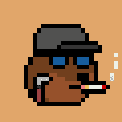 Dogepunk #1236