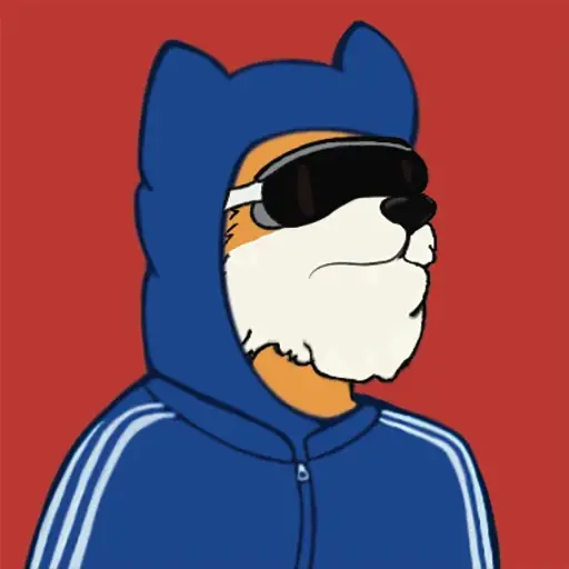 F*ck It We Bark #7939