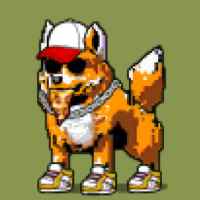DogePunks #1961