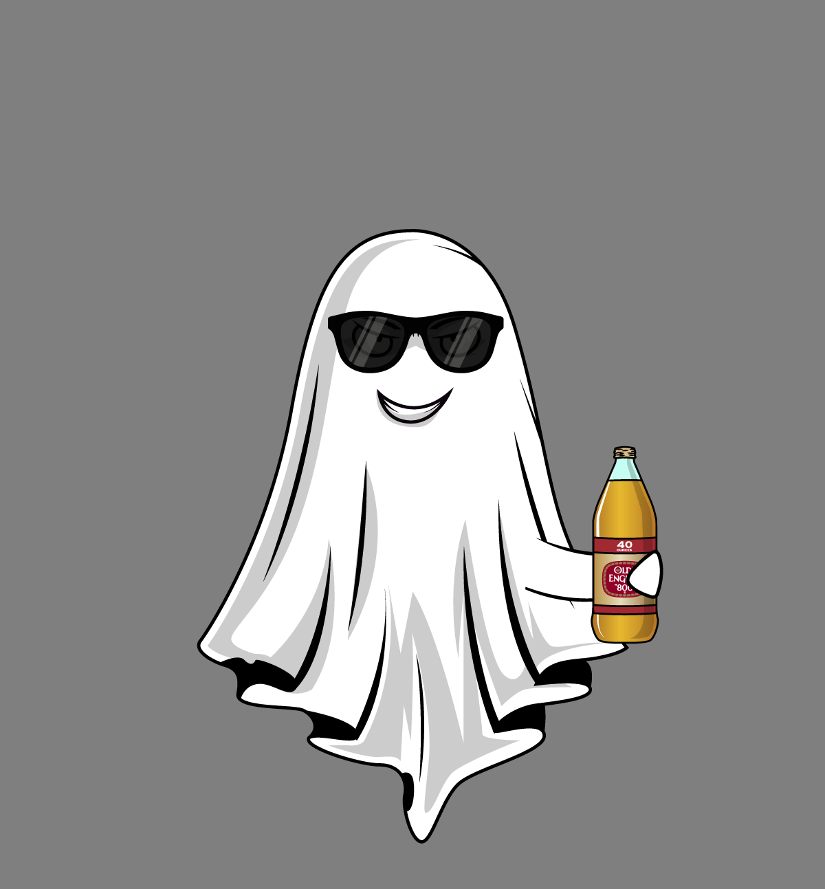 The Spook Society #689