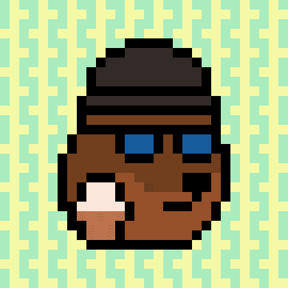 Dogepunk #2141