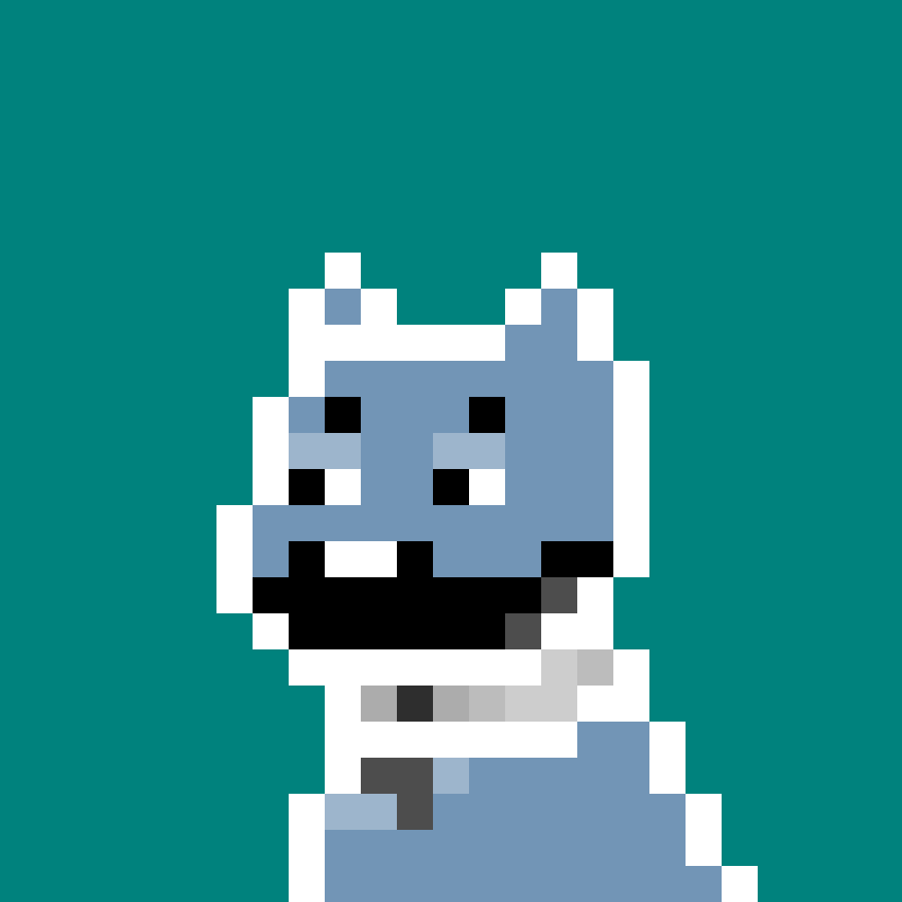 Anti Doginal Dog #3414
