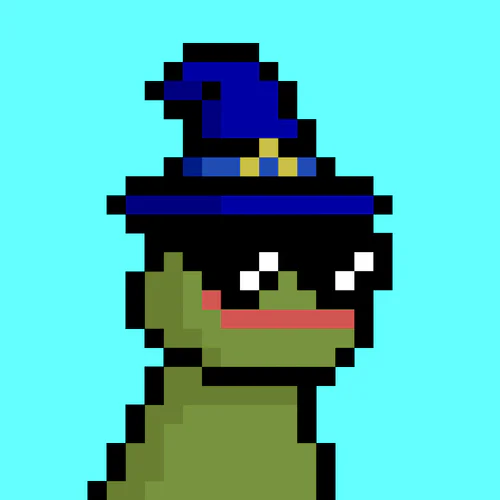 Doginal Frog #438