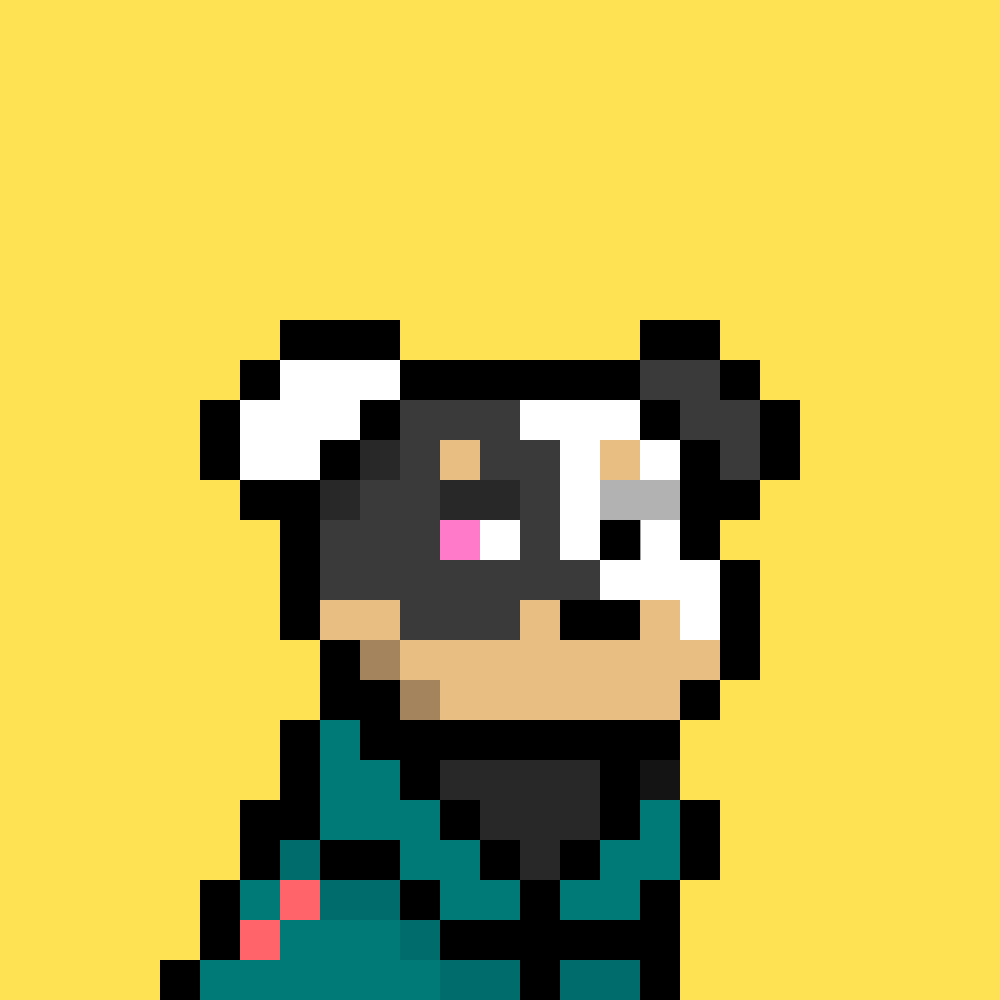 Doginal Dog #3756