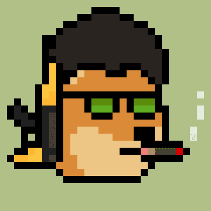 Dogepunk #2140