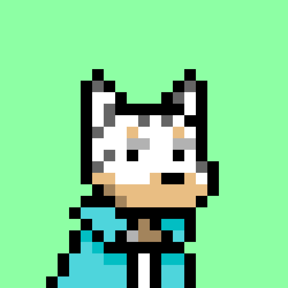 Doginal Dog #258