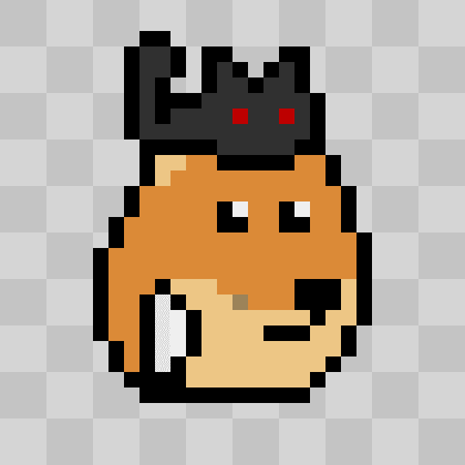 Dogepunk #4639