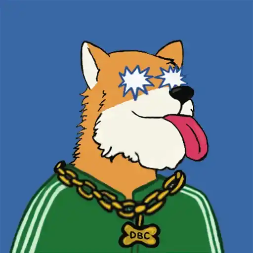 F*ck It We Bark #6502