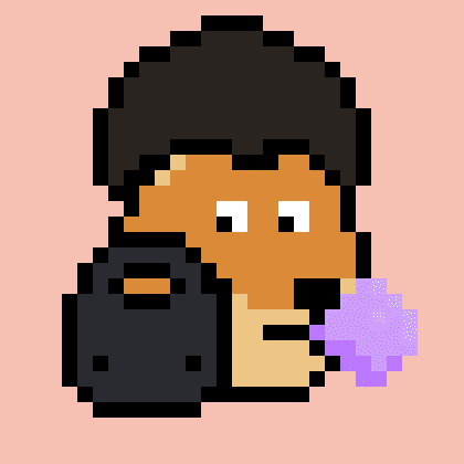 Dogepunk #6693