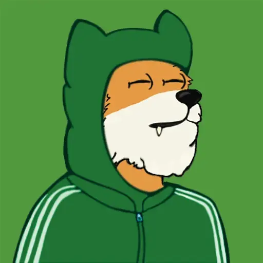 F*ck It We Bark #4533