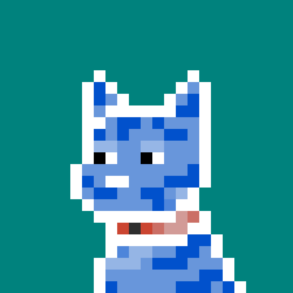 Anti Doginal Dog #3597