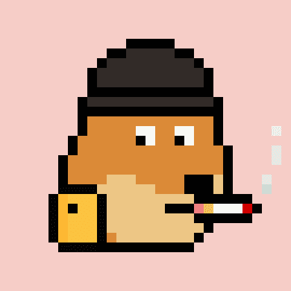 Dogepunk #7901