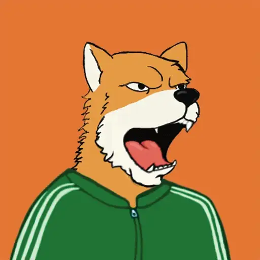 F*ck It We Bark #1754