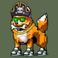 DogePunks #1517